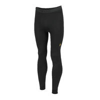 HotWool longs Unisex Jet Black 3XL